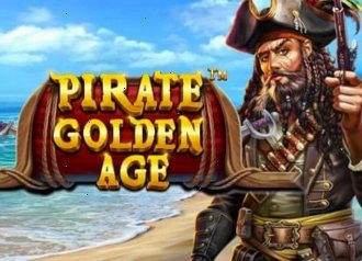 Pirate Golden Age автомат